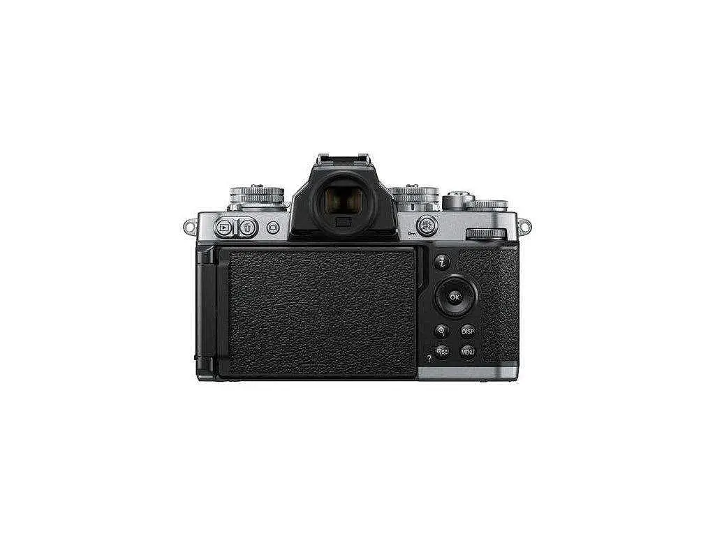Бездзеркальний фотоапарат Nikon Z fc + Z DX 16-50mm f/3.5-6.3 VR + Z DX 50-250mm f/4.5-6.3 VR (VOA090K003) - фото 5