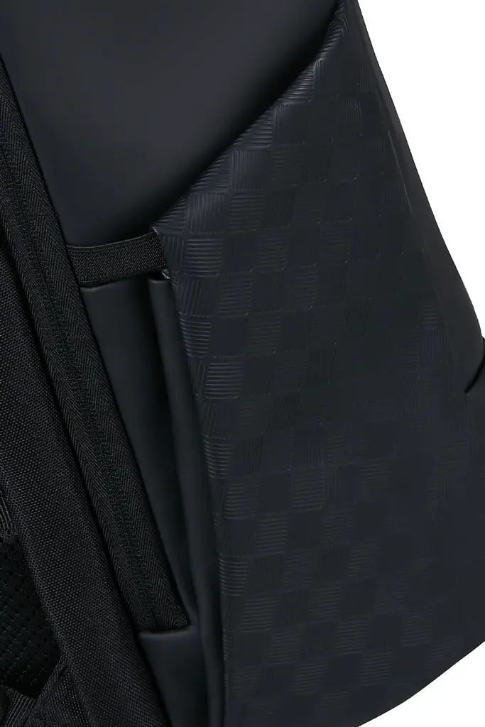 Рюкзак Роллтоп 14" American Tourister URBAN TIDE BLACK 52,5x26x20,5 MK7*09002 - фото 5