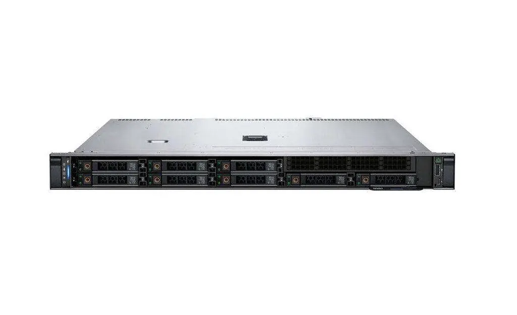 Сервер Dell PowerEdge R350 (4WMKF) - фото 3