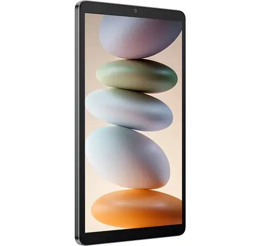Планшет Blackview Link 2 4/128Gb Wi-Fi Midnight Black UA UCRF - фото 6