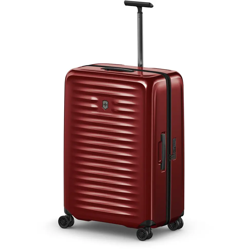 Валіза Victorinox AIROX/Victorinox Червоний Велика - фото 3