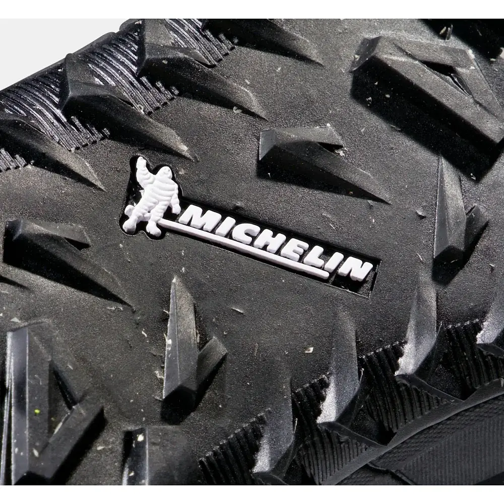 Кросівки Mammut Ultimate III Low GTX M 9.5 Black - фото 10