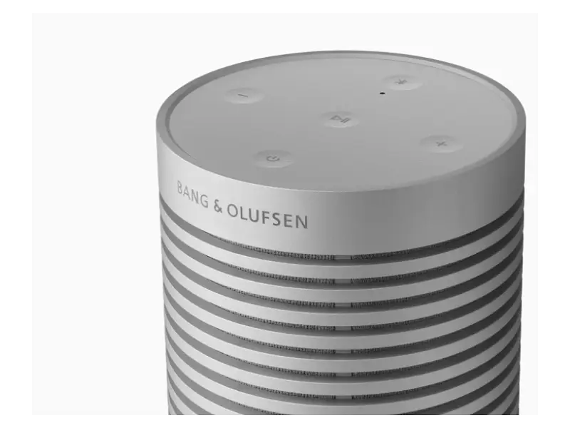 Портативна акустика Bang&Olufsen Beosound Explore Grey Mist - фото 3
