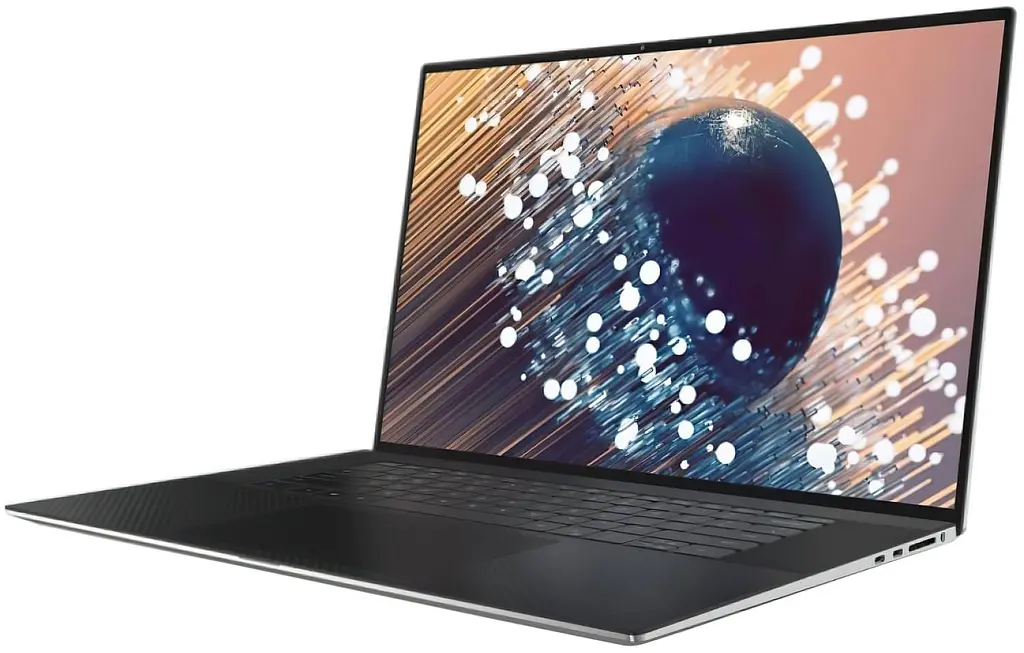 Ноутбук Dell XPS 17 9700 (17 UHD+ Touch, i7-10875H, 32 GB, 1 TB, RTX 2060 6 GB, W11, б/у) (GTCRB63) - фото 2