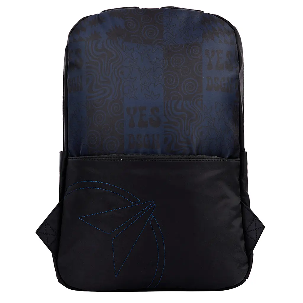 Рюкзак шкільний ортопедичний YES YES DSGN Smile T-105 - фото 6