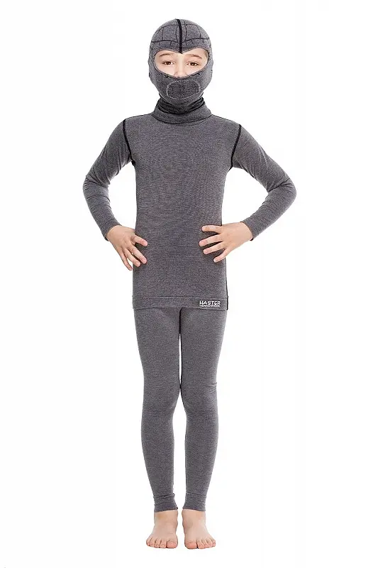 Комплект дитячої повсякденної термобілизни (90252) Hanna Style 116-122 см od00039162 - фото 7