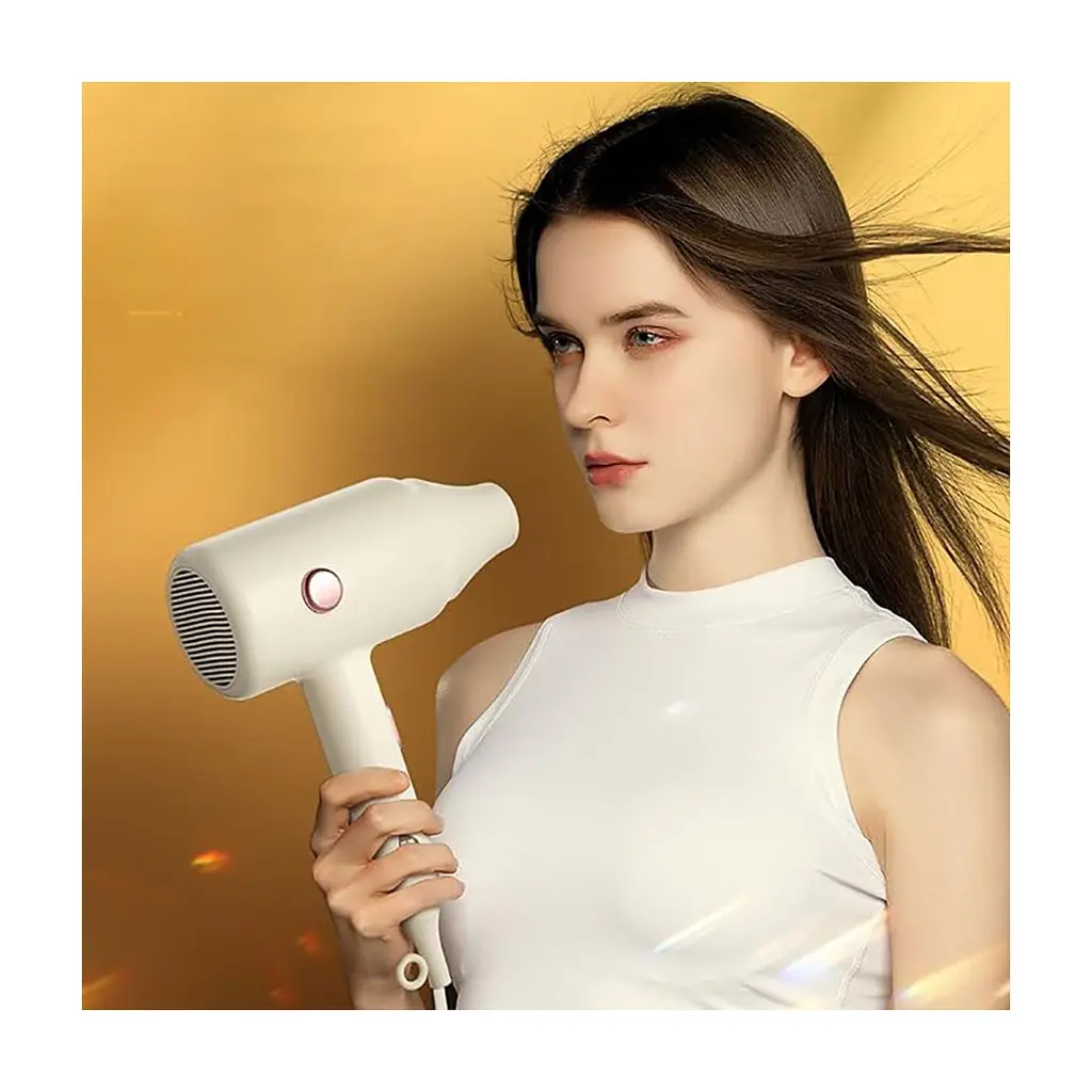 Фен Xiaomi AIR 7 - фото 2