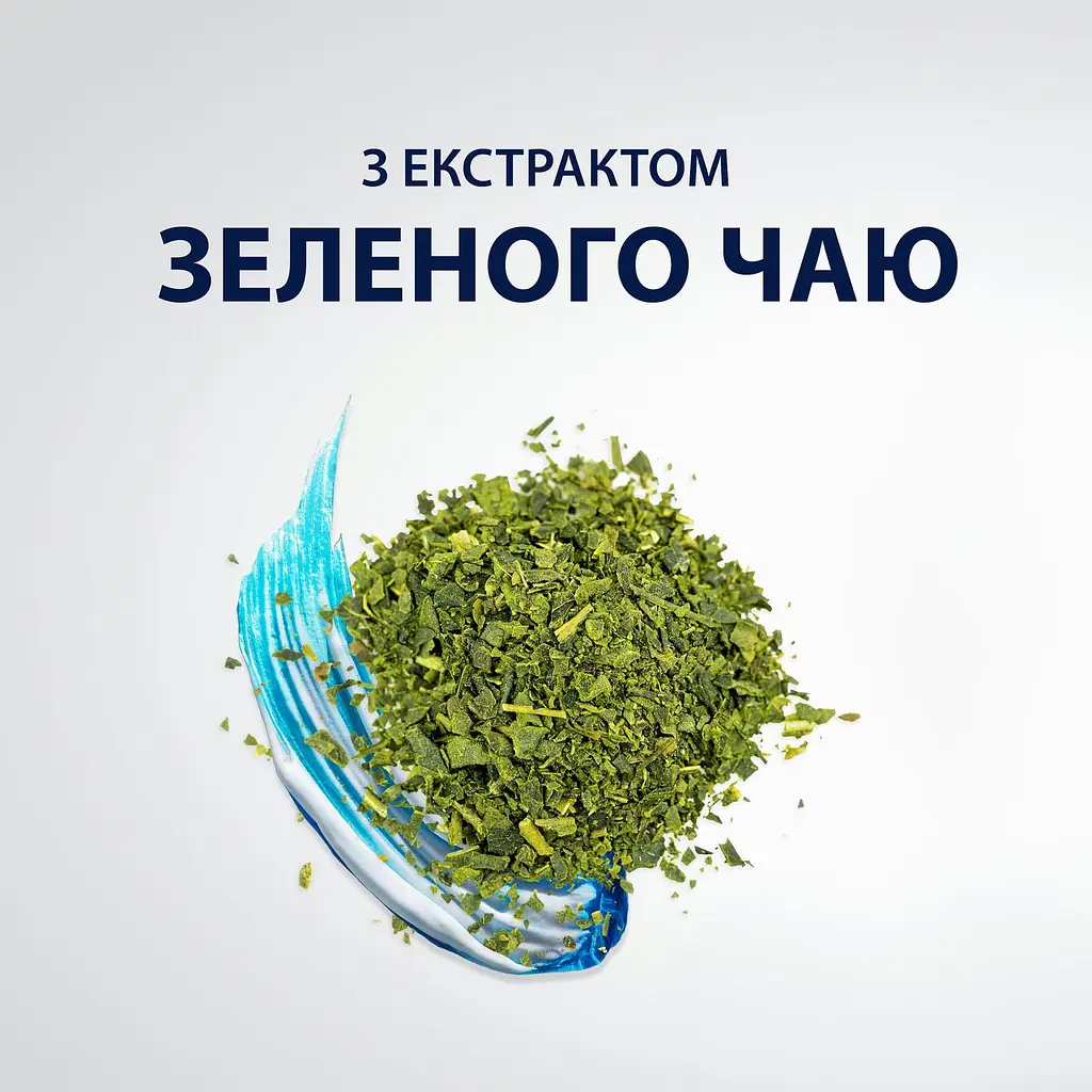 Гель для гоління Gillette Series відновлюючий з зеленим чаєм 200 мл - фото 5