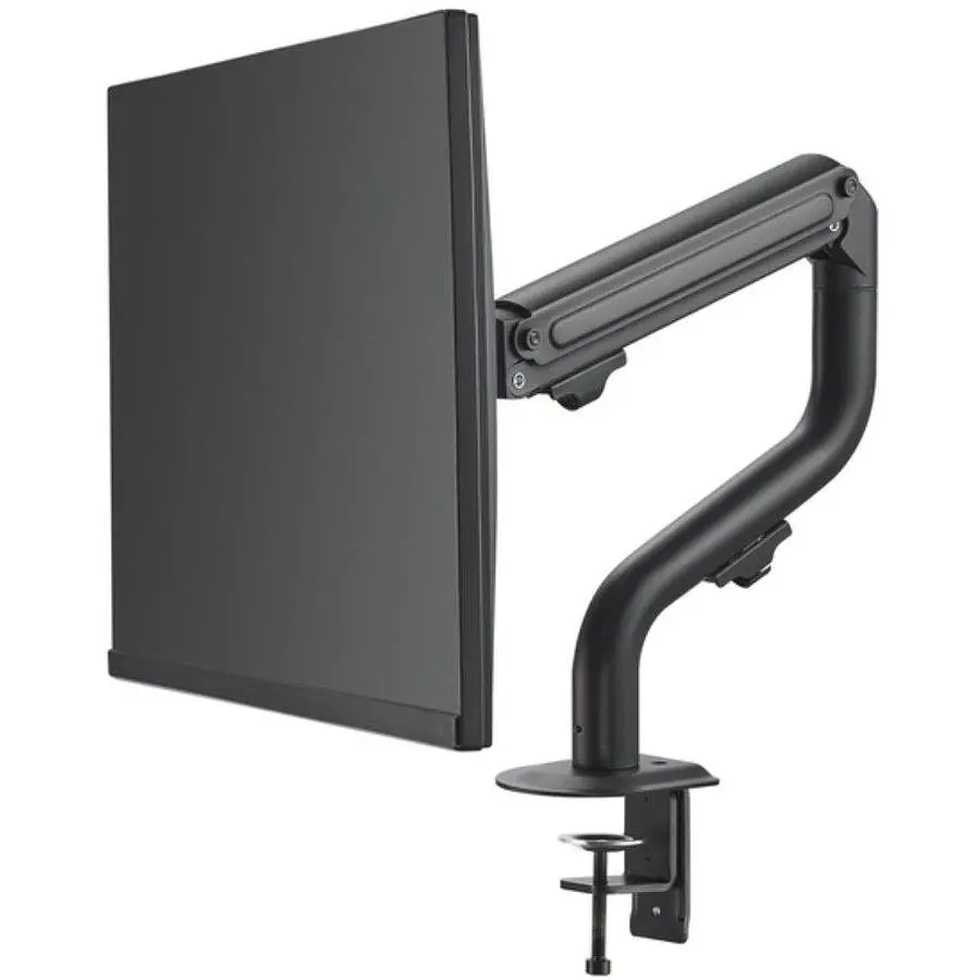 Кронштейн настільний для монітора 17-32 дюйми OfficePro MA-301 Black - фото 7