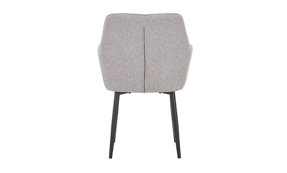 Стілець Том бежевий - фото 4