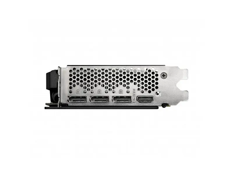 Видеокарта MSI GeForce RTX 3060 VENTUS 2X 12G OC LHR - фото 3