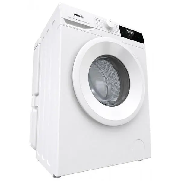 Пральна машина Gorenje WNHPI62SCSIRV/UA автоматична - фото 8