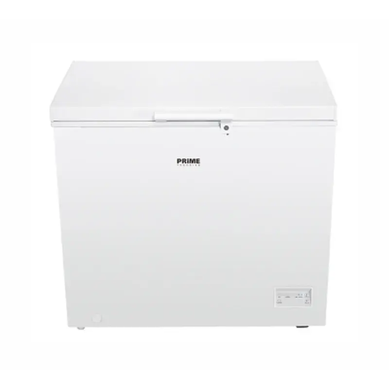 Морозильна скриня PRIME Technics CS20143E - фото 2