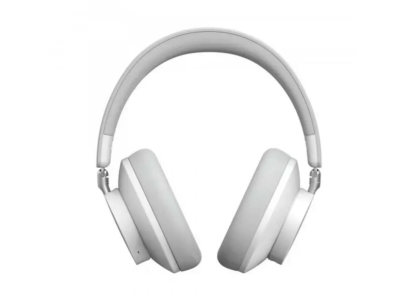 Навушники з мікрофоном A4Tech Bloody MH390 White - фото 3