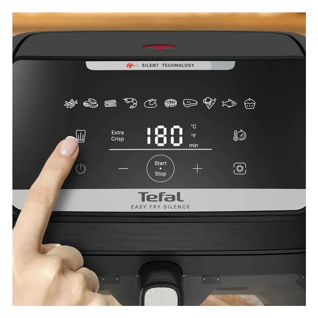 Мультипіч Tefal EY8468E0 - фото 9