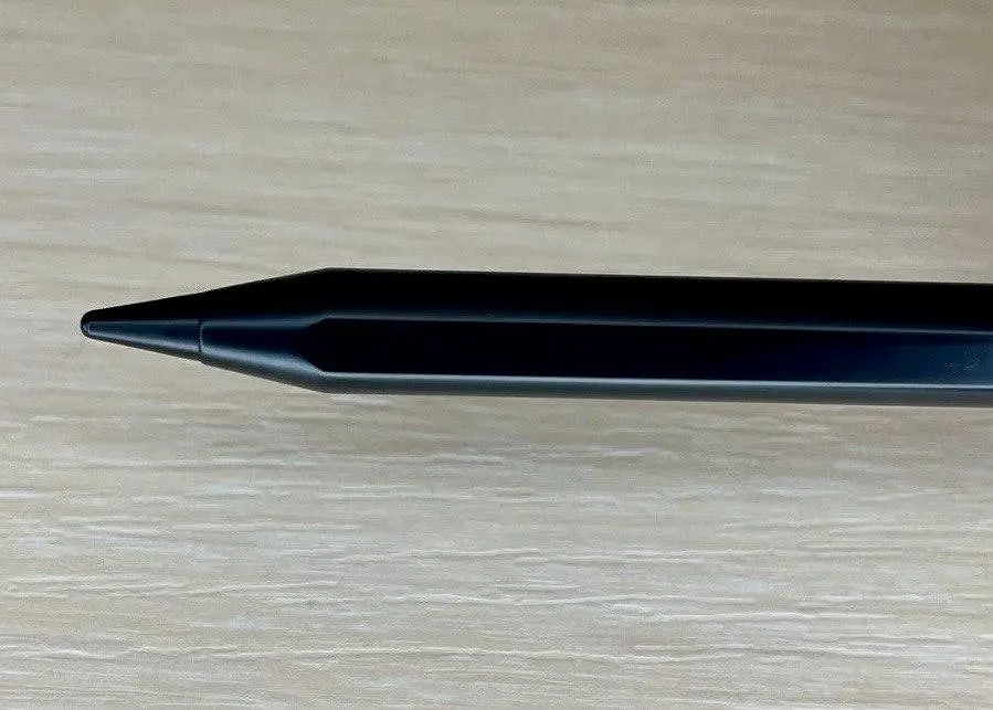 Активный стилус Primo Nib2 Active для планшета телефона Black - фото 4