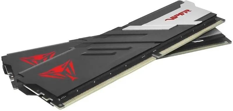 Модуль пам`яті DDR5 2х16GB/6400 Patriot Viper Venom (PVV532G640C32K) - фото 3