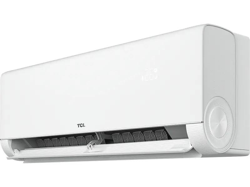 Спліт-система TCL BreezeIN 2.0 TAC-12CHSD/UG11V3AHB Heat Pump Inverter R32 WI-FI