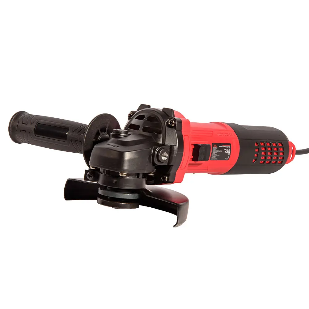 Vitals Шліфмашина кутова Professional Ls 1213av BL 125мм 1300Вт 10500об/хв 1.6кг - фото 3