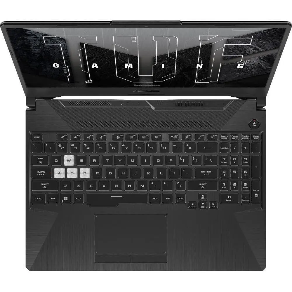 Ноутбук Asus TUF Gaming A15 FA506NCG (FA506NCG-HN185) [172946] - фото 5