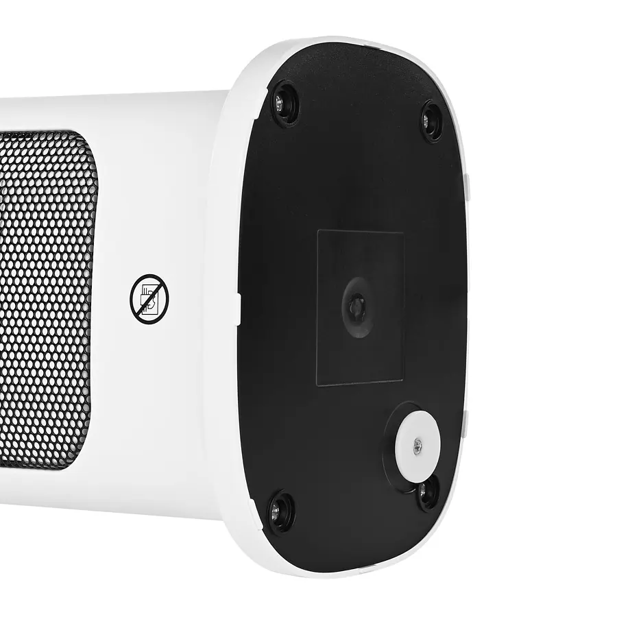 Керамічний обігрівач Noveen PTC2000 Smart - фото 6