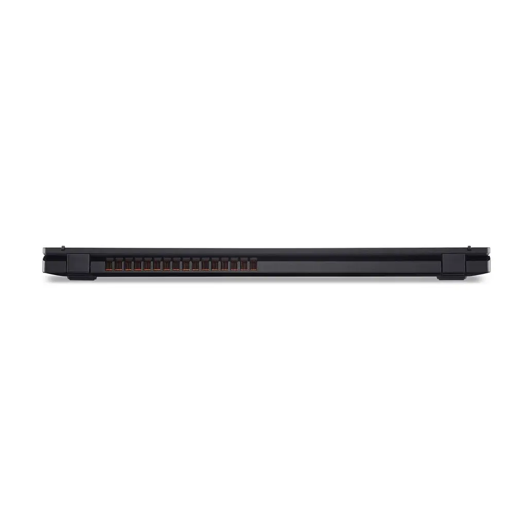 Ноутбук Acer 15.6 Nitro V 15 AI ANV15-42-R28K 1920x1080 IPS/Ryzen 7 7445HS/16GB/512SSD/RTX 4050 6GB/DOS/Black (NH.U31EU.00B) - фото 8