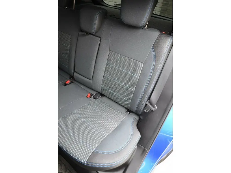Авточохли модельні MW Brothers для Suzuki SX-4 (II) c 2014 - фото 2