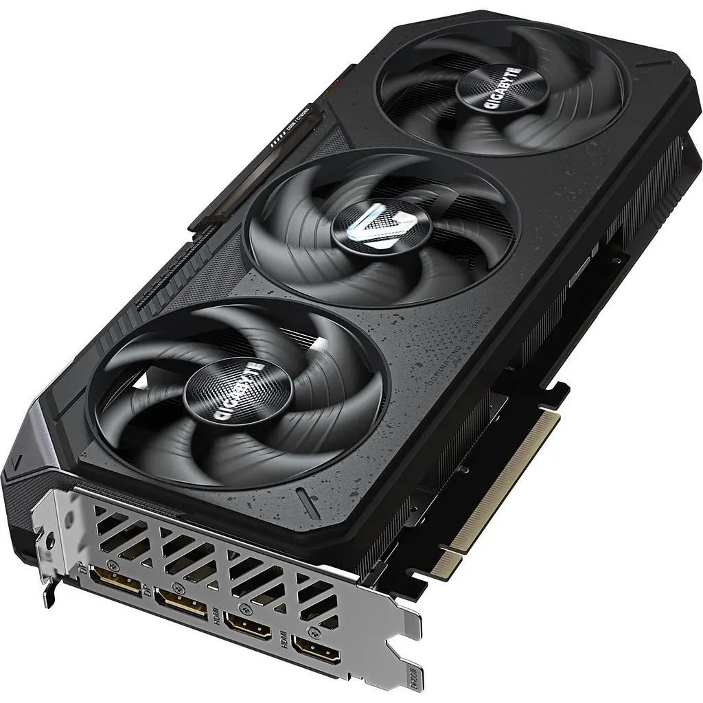Відеокарта Gigabyte Radeon RX 9070 Gaming OC 16G (GV-R9070GAMING OC-16GD) EU [134106] - фото 5