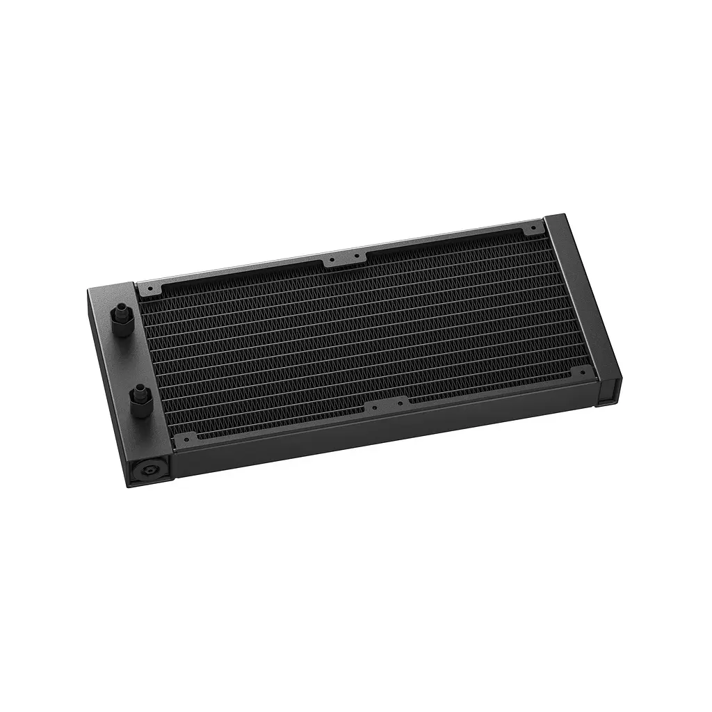 Система водяного охолодження DeepCool LM240 Black (R-LM240-BKDMMC-1) - фото 5