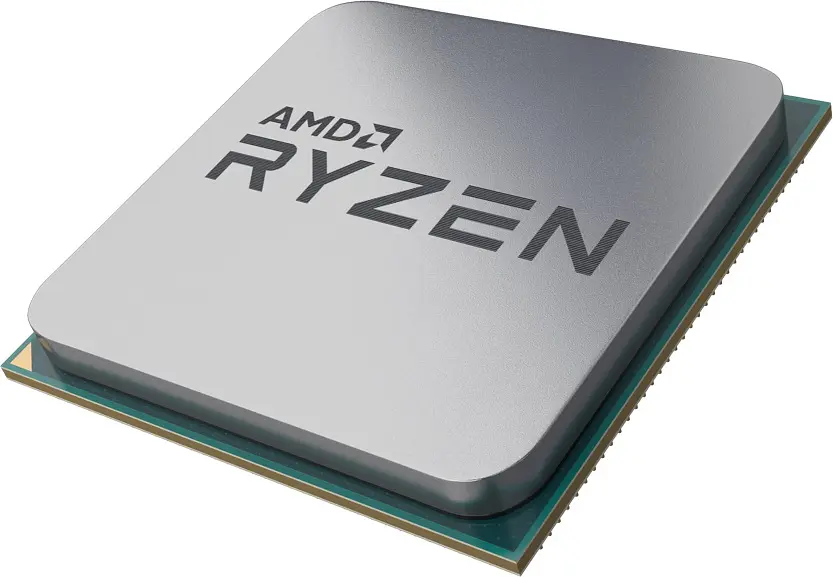 Процесор AMD Ryzen 5 5500F Socket AM4 OEM (100-000001905)
