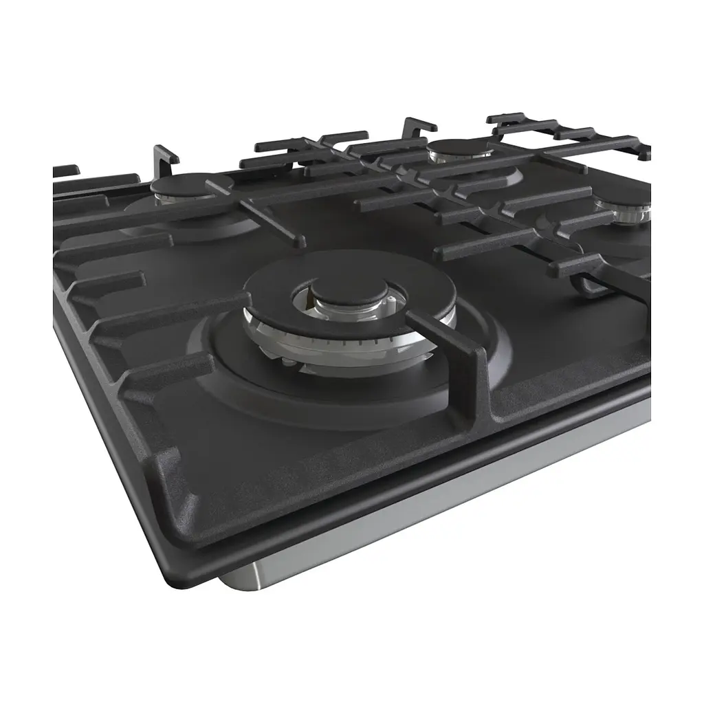 Варочна поверхня Gorenje GW642AB - фото 6