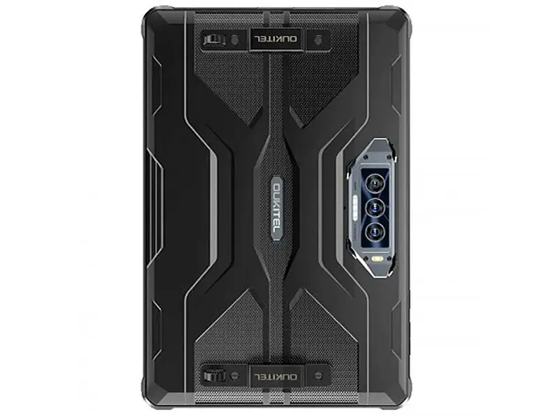 Планшет Oukitel Pad RT8 6/256GB Black - фото 3