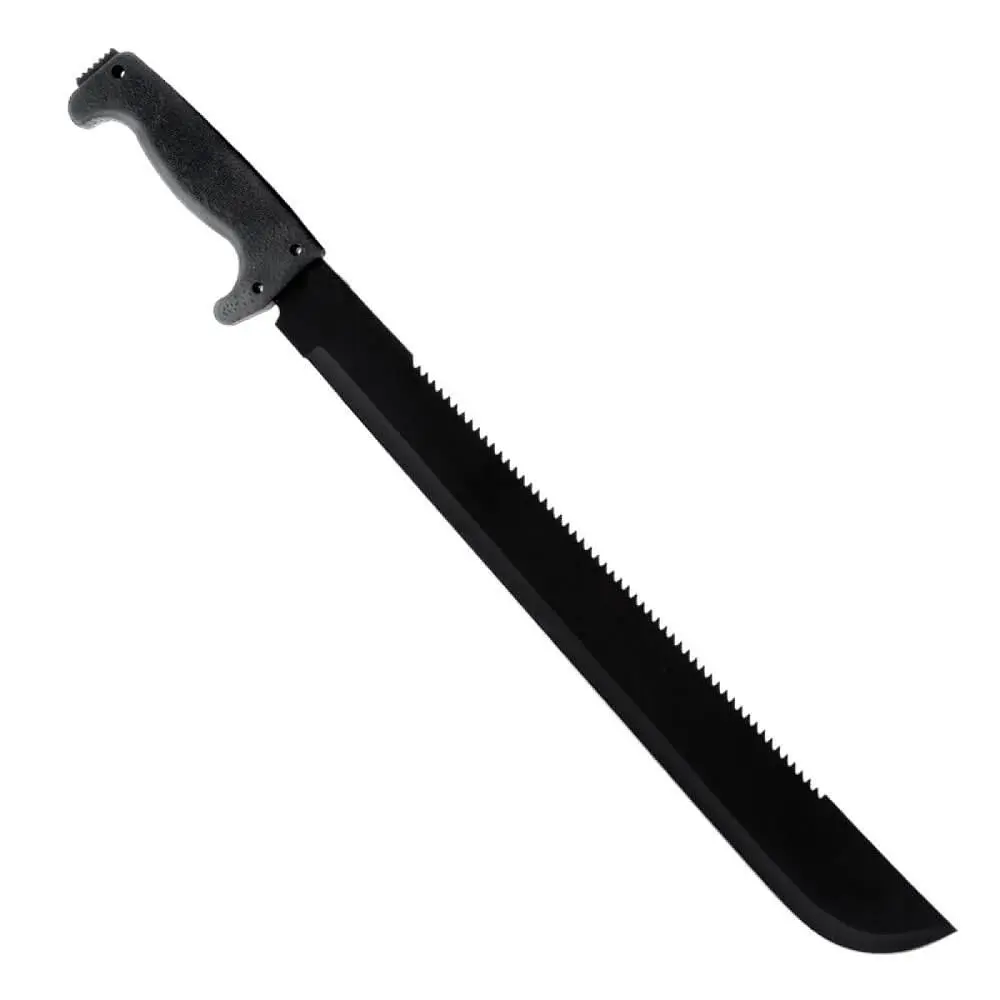 Мачете SOG SOGfari 18" Machete Черный - фото 2