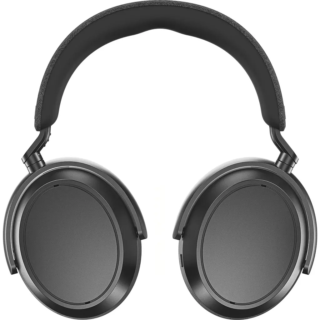 Навушники Sennheiser Momentum 4 Wireless Graphite (700383) [142357] - фото 3