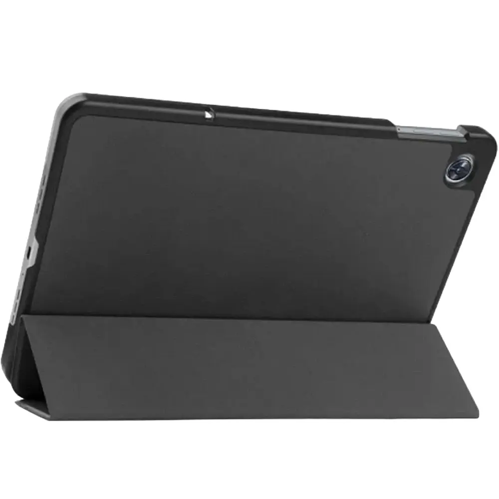 Чохол Zarmans для планшета Oppo Pad Air 10.36 книжка-підставка чорна - фото 2