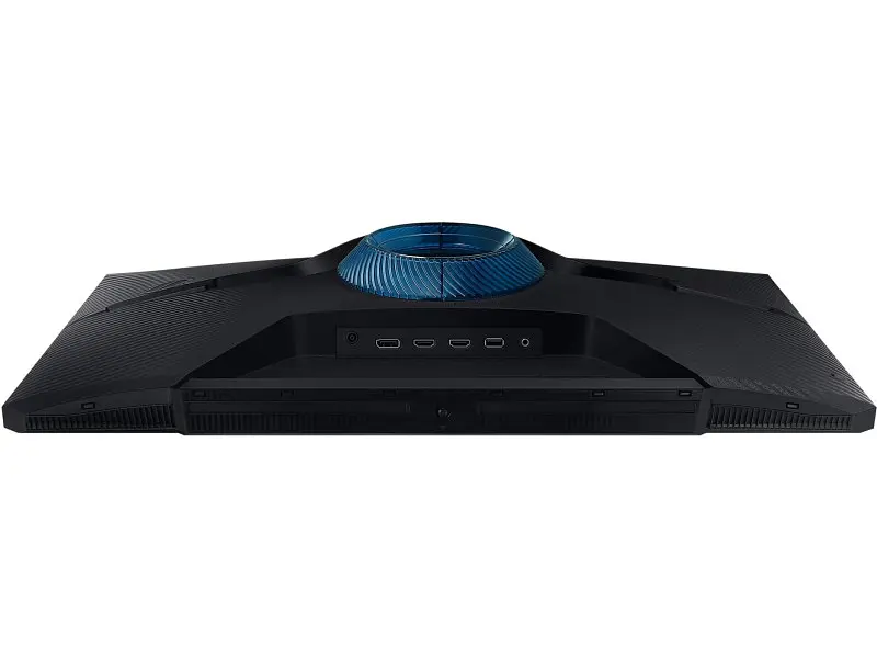 Монітор Samsung Odyssey G5 G51C 27 (LS27CG510EUXEN) - фото 7