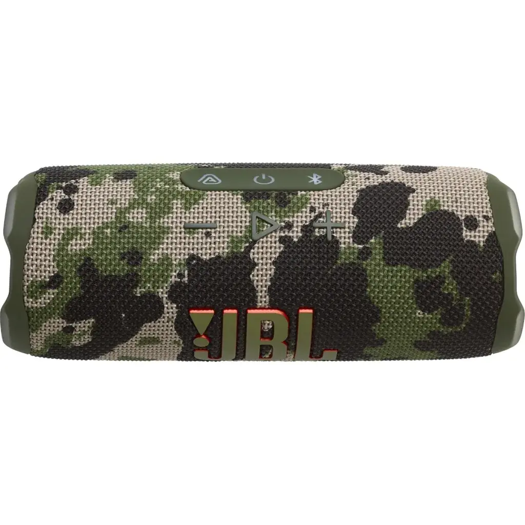Акустична система JBL Flip 7 Squad (JBLFLIP7SQUAD) - фото 3