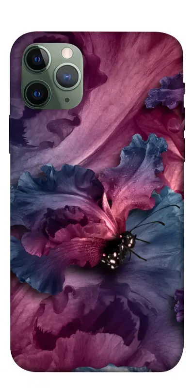 Чохол Demsky Комаха для Apple iPhone 11 Pro (5.8)