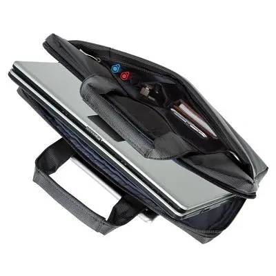 Сумка для ноутбука RivaCase 13.3" 8221 Black (8221Black) - фото 3