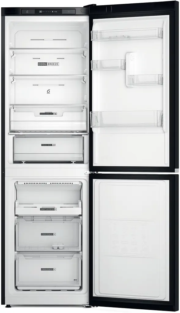 Холодильник Whirlpool W7X82IK - фото 3