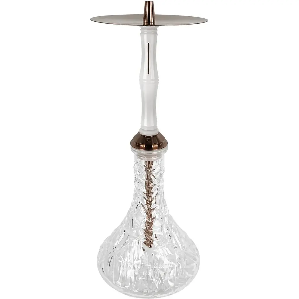 Кальян VYRO (Вайро) Versa Rose Mod - фото 2