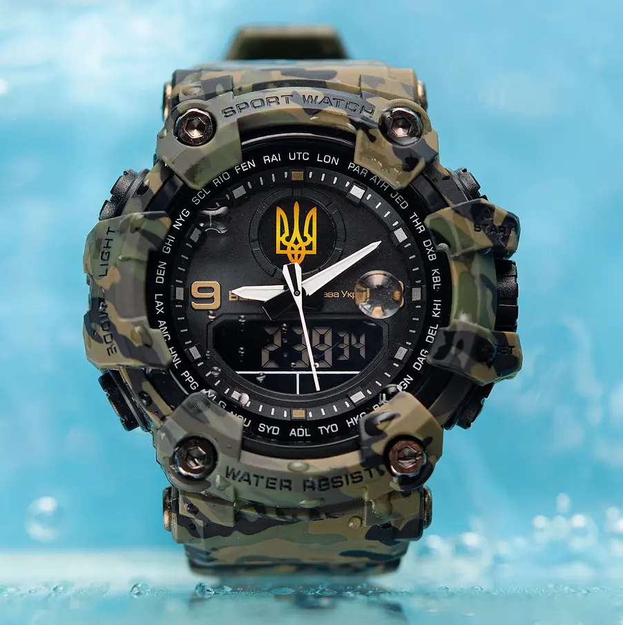 Годинник Besta United - фото 2