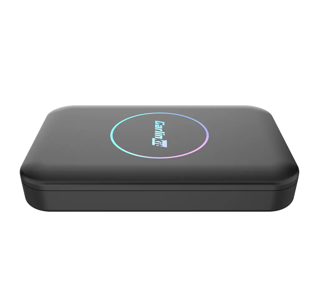 Адаптер CarlinKit 3в1 TBox Lite S 4/32Gb Android для бездротового Apple CarPlay або Android Auto (CPC200-Tbox) - фото 8