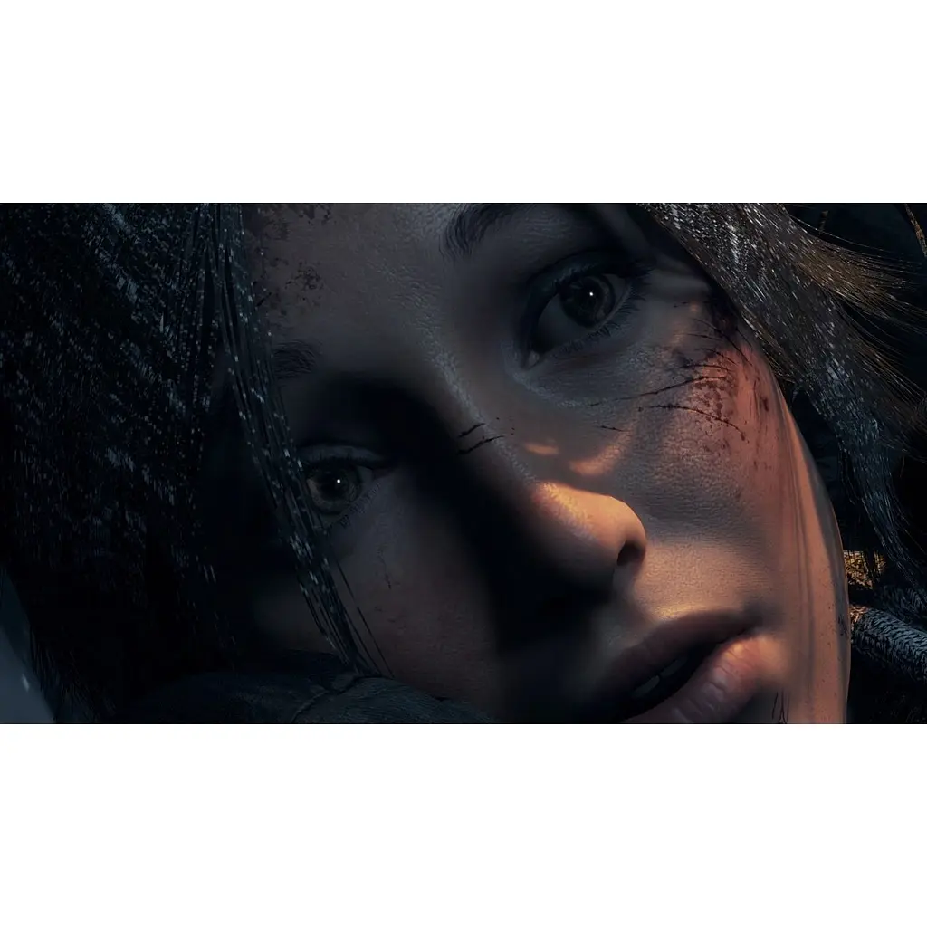 Ключ активации Microsoft Rise of the Tomb Raider: 20 Year Celebration для Xbox One/Series - фото 5