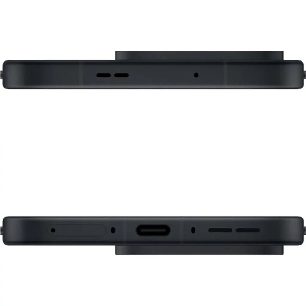 Смартфон OnePlus 15 16/512GB Black CN [153865] - фото 8