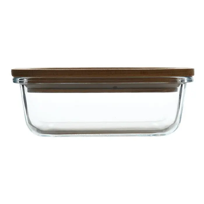 Харчовий контейнер Bergner Naturally 300 мл (BG-25251-MM) - фото 4