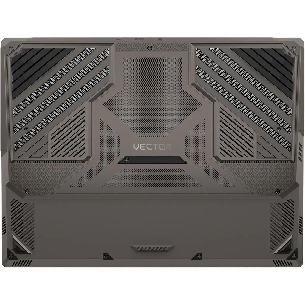 Ноутбук MSI Vector A18 HX AI A9WIG (A9WIG-076US) CUSTOM - фото 9