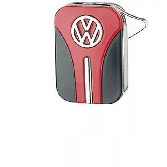 Зажигалка газовая VW METAL LIGHTER - фото 4