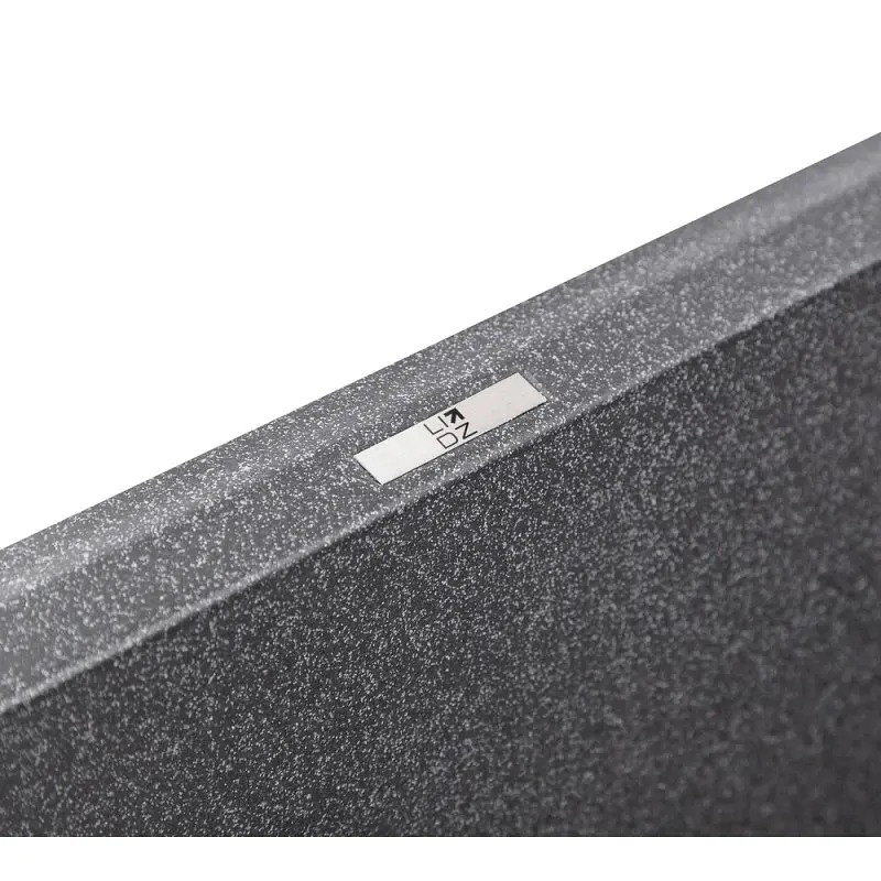 Кухонна мийка Lidz 780x495 / 230 BLA-03 (LIDZBLA03790495230) - фото 7