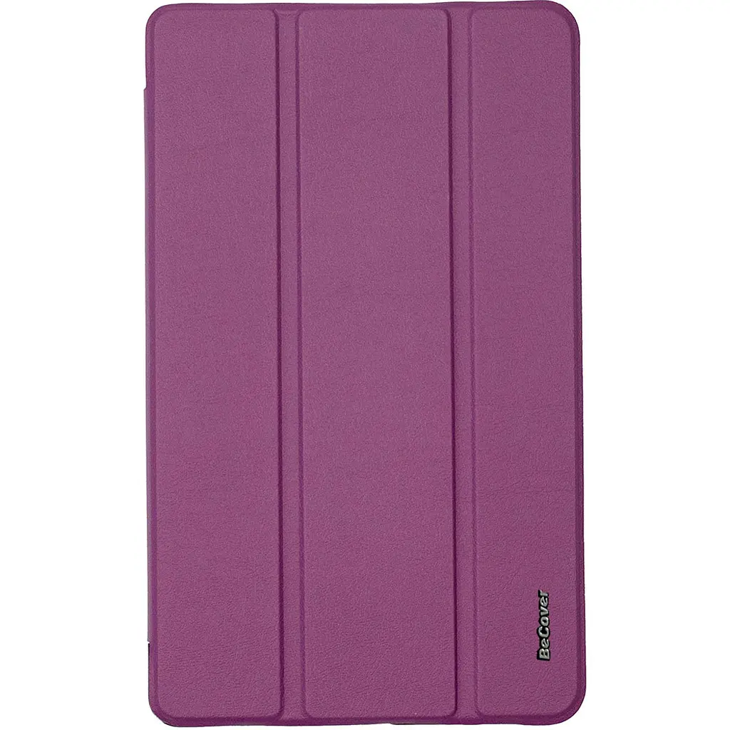 Чохол-книжка BeCover Smart Case для Lenovo Tab M10 TB-328F (3rd Gen) Purple (708285) [77351] - фото 2